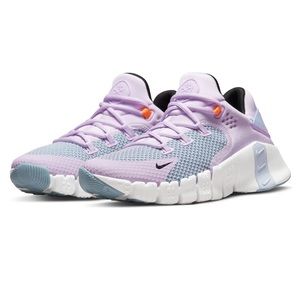 Nike Free Metcon 4 sneakers